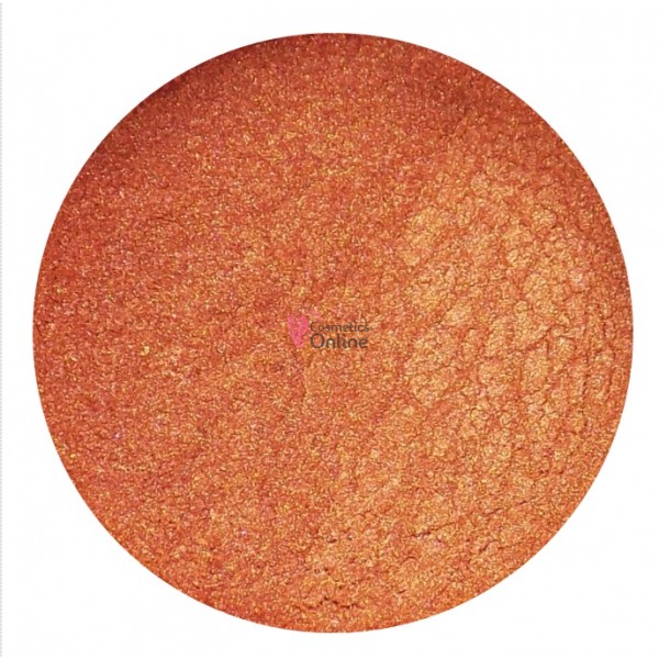 Pigment pentru make-up Amelie Pro U079 Tiger s Eye